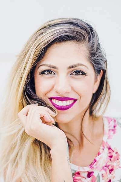 ARQ. EVI BLANCA ISELA SANTILLAN ORDOÑEZ